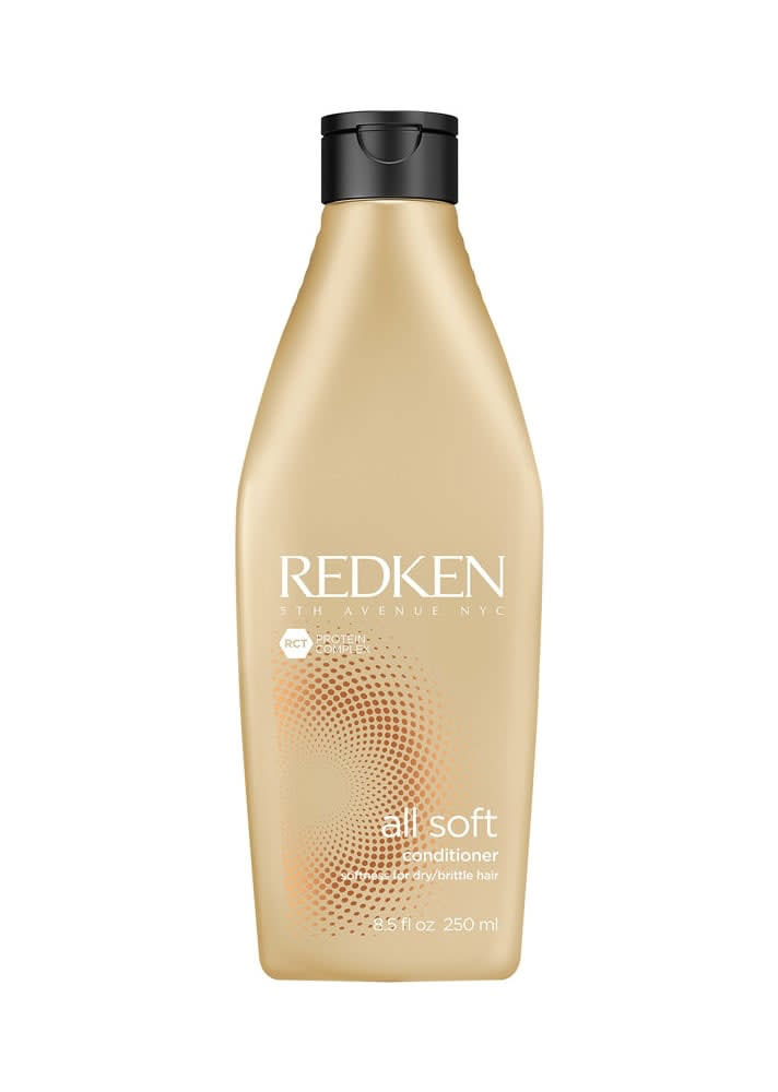 Redken.