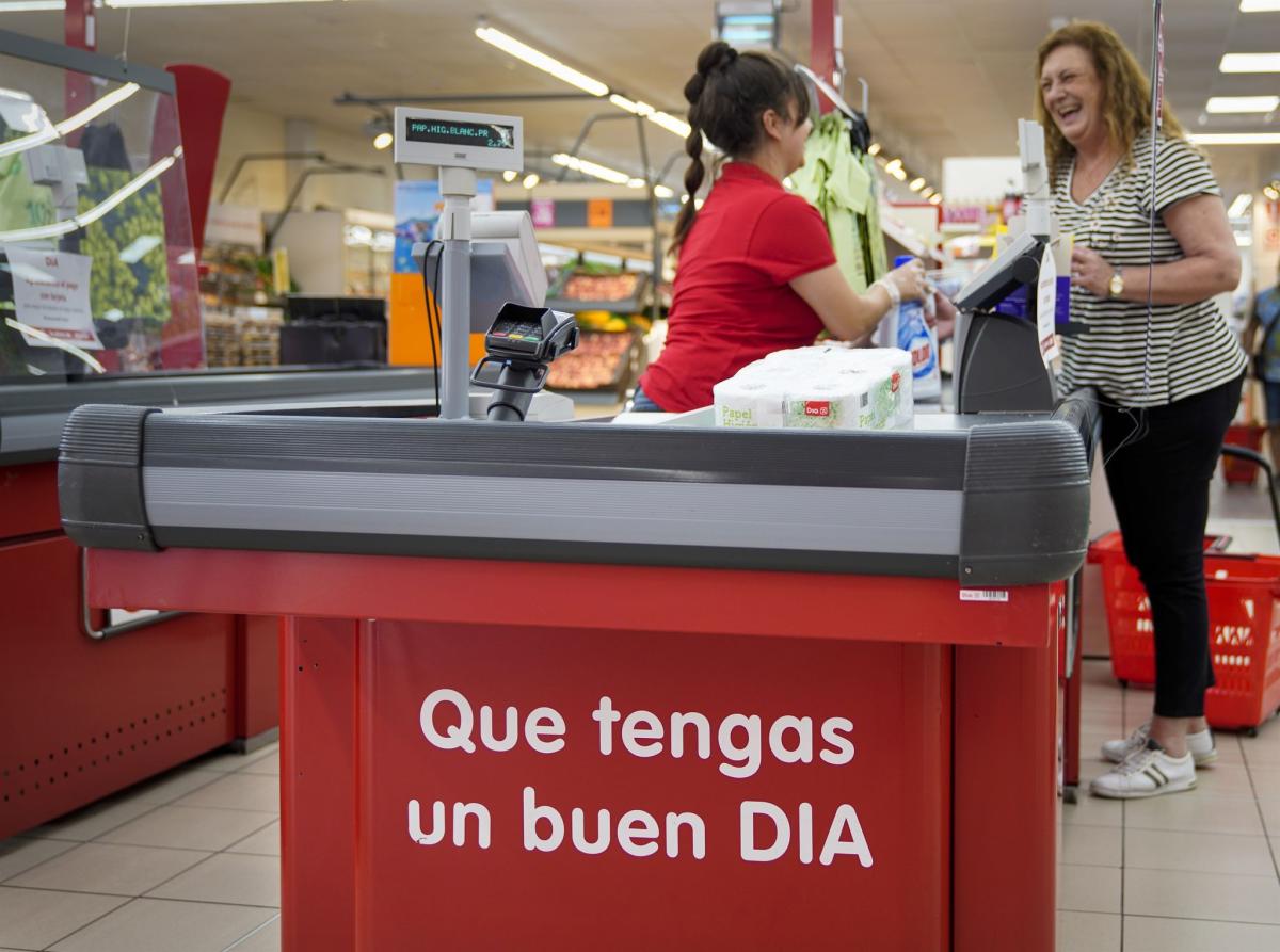 Supermercados DIA abrirá 60 franquicias para fin de año