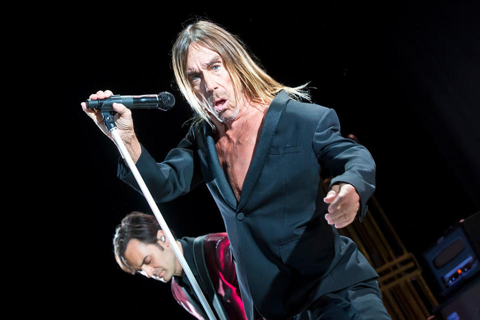 Iggy Pop – „Post Pop Depression“