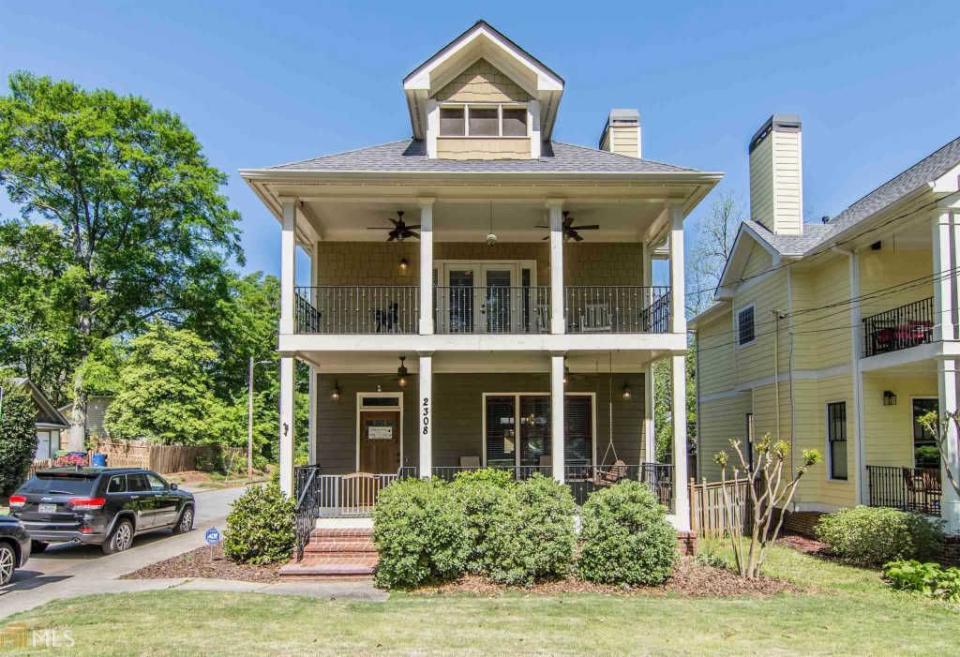 3-bedroom-in-Atlanta-for-$500K