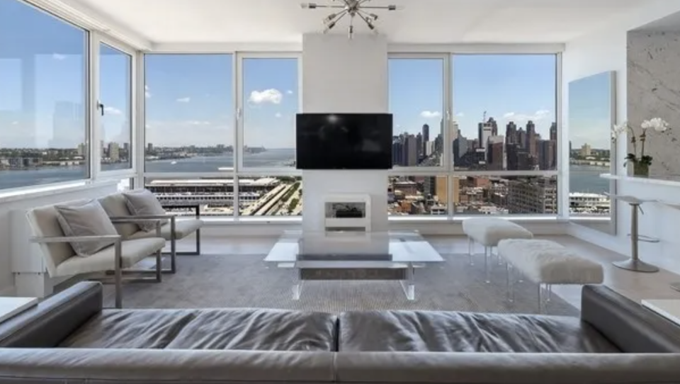 Midtown, Manhattan: $85,000,000