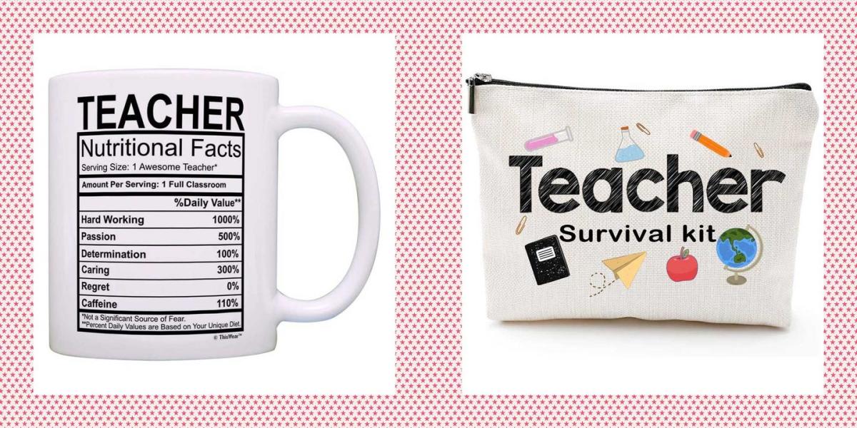 The Best Custom Starbucks Cups for Teachers - We Are Teachers