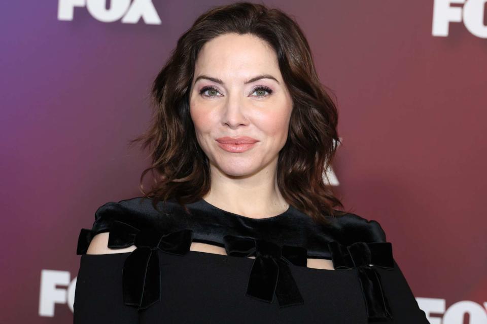 Dia Dipasupil/Getty Whitney Cummings attends 2022 Fox Upfront on May 16, 2022 in New York City.