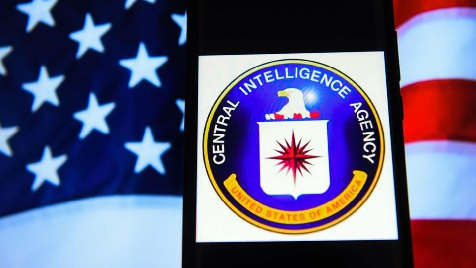 CIA