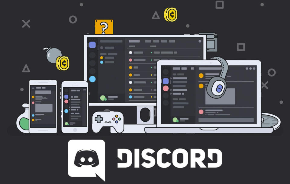 Discord