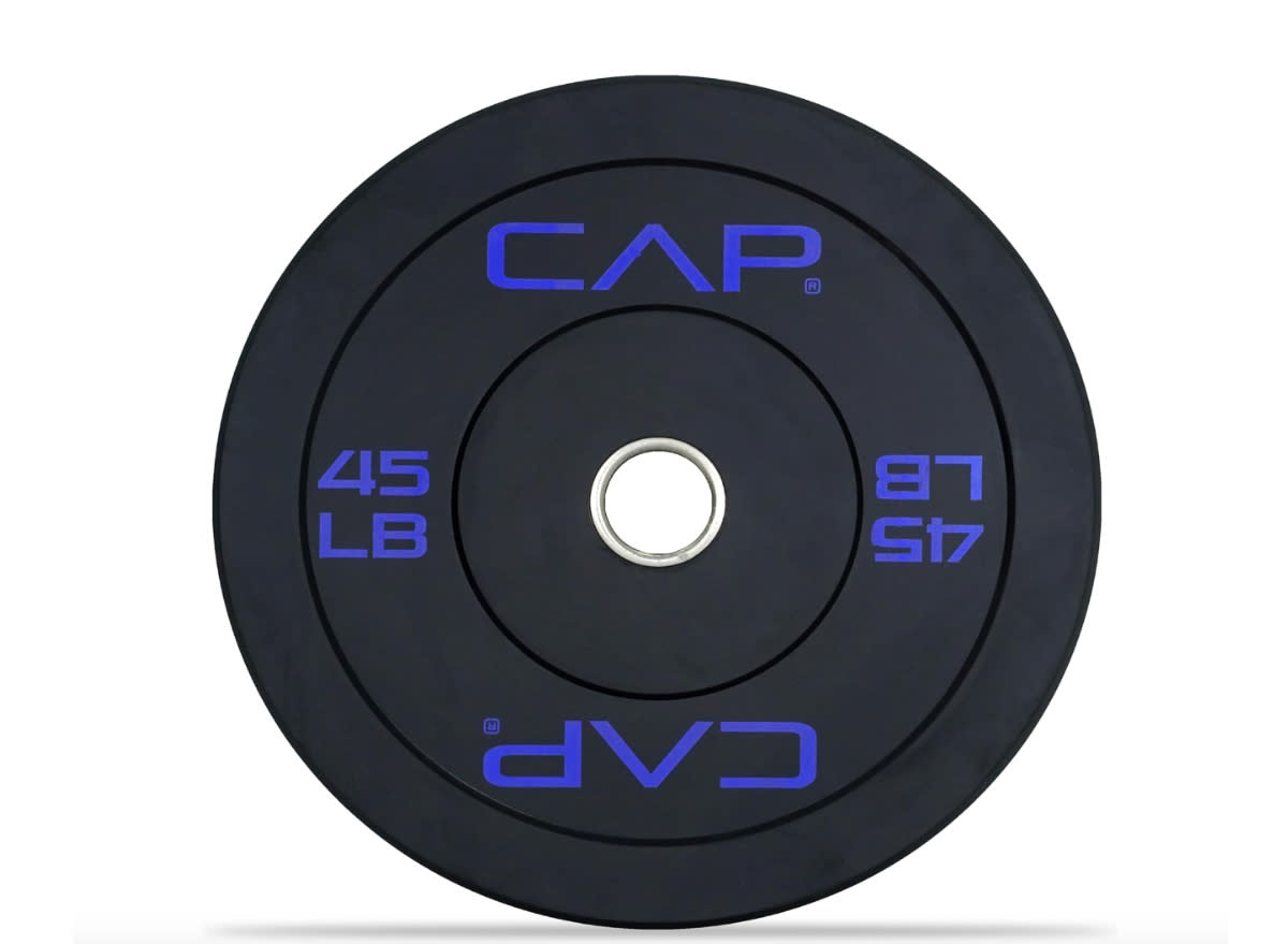 barbell weight plate