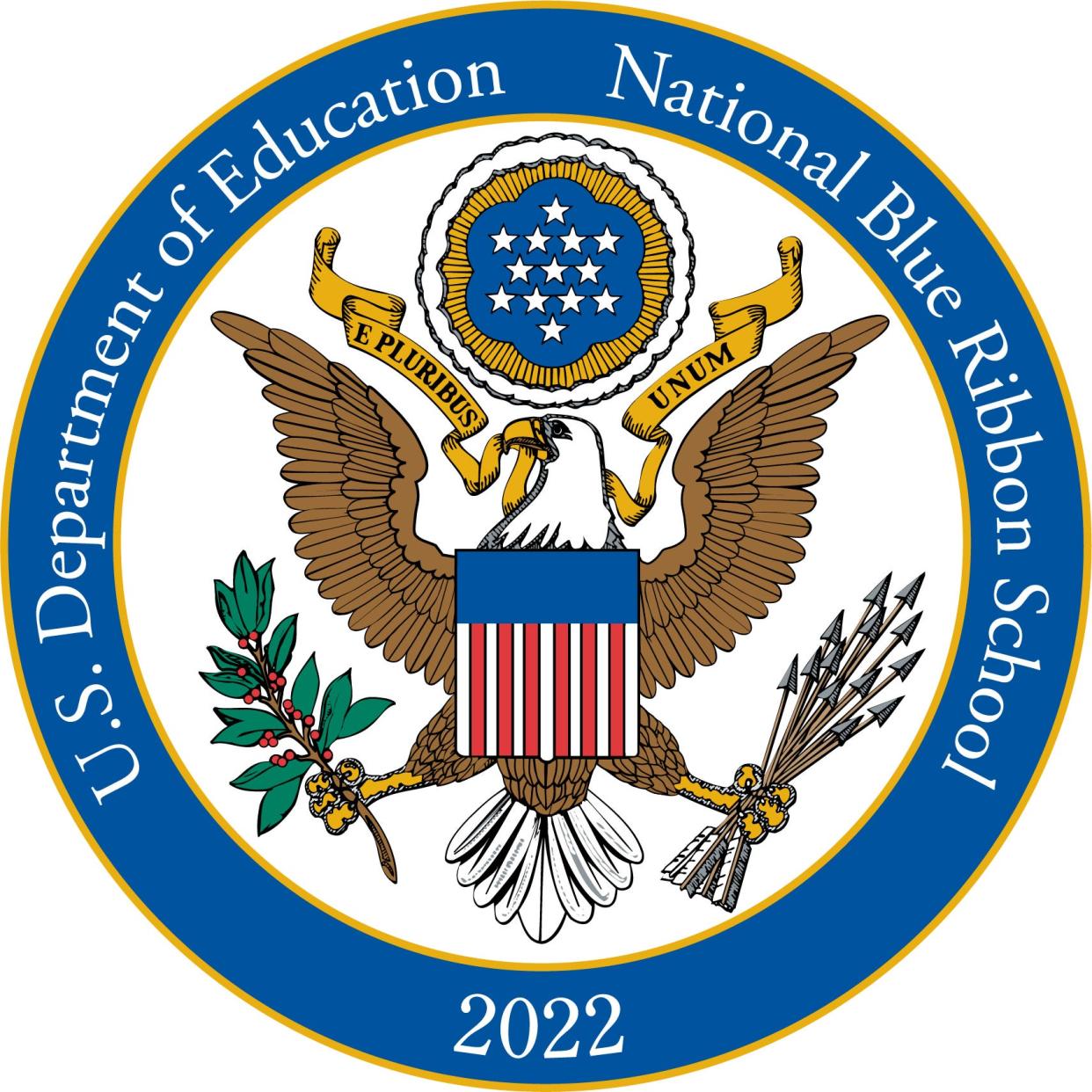 A group of San Bernardino County-based schools were among 297, including 29 schools in California, that were recognized as National Blue Ribbon Schools.
