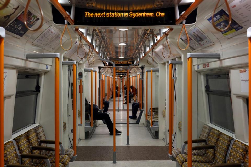 New line names could be coming to London Overground (Dan Kitwood/Getty Images)