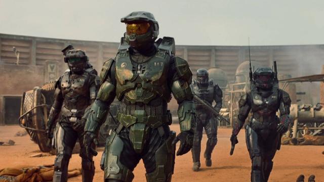 Halo Season 2 Release Date Rumors: When is it Coming Out?