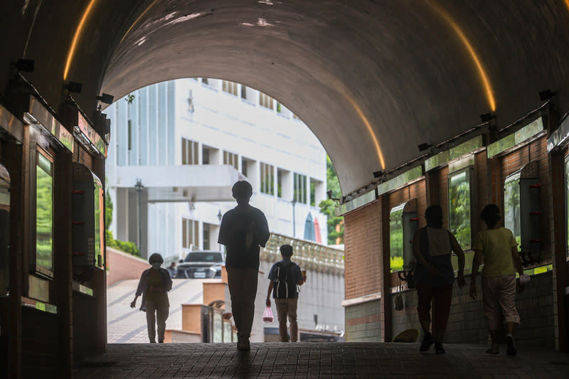 根據教育部統計，111學年各級學校新住民子女學生共28.5萬人，其中大專約8.9萬人創新高，比106學年大幅增加6.4萬人，增加近3倍；台灣的新住民子女逐年增加。（中央社資料照）