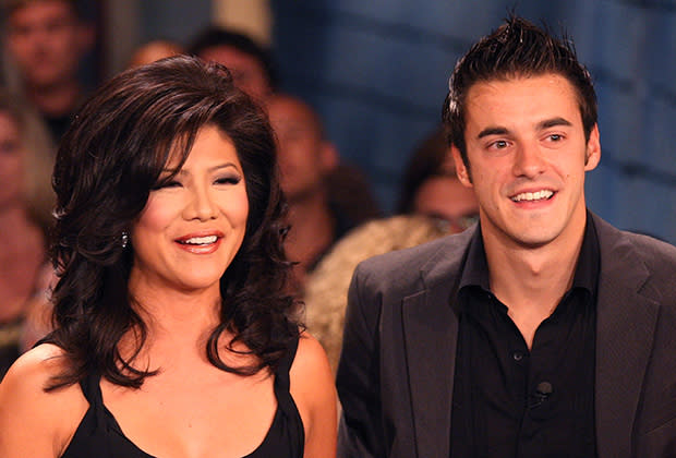 2. Dan Gheesling (Season 10)