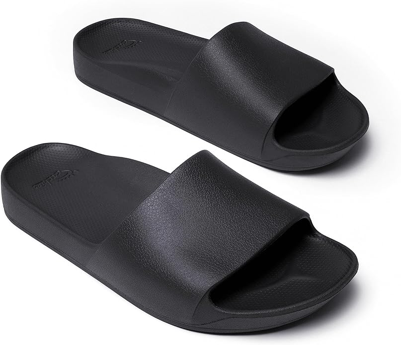 ARCHIES Footwear Slide Sandals