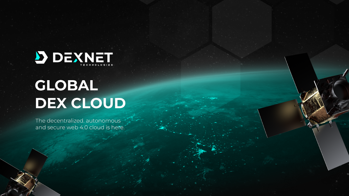 Dexnet Makes the First Steps into Revolutionising the New Era of Technology