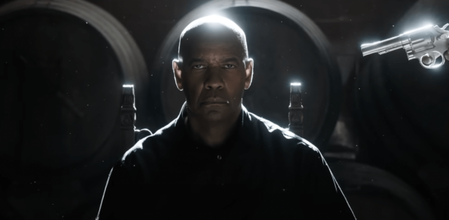 MOVIE REVIEW] The Equalizer 3: A disappointing end to a great