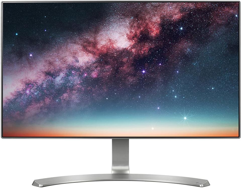 Best budget monitors / best cheap monitors / best monitors under $200