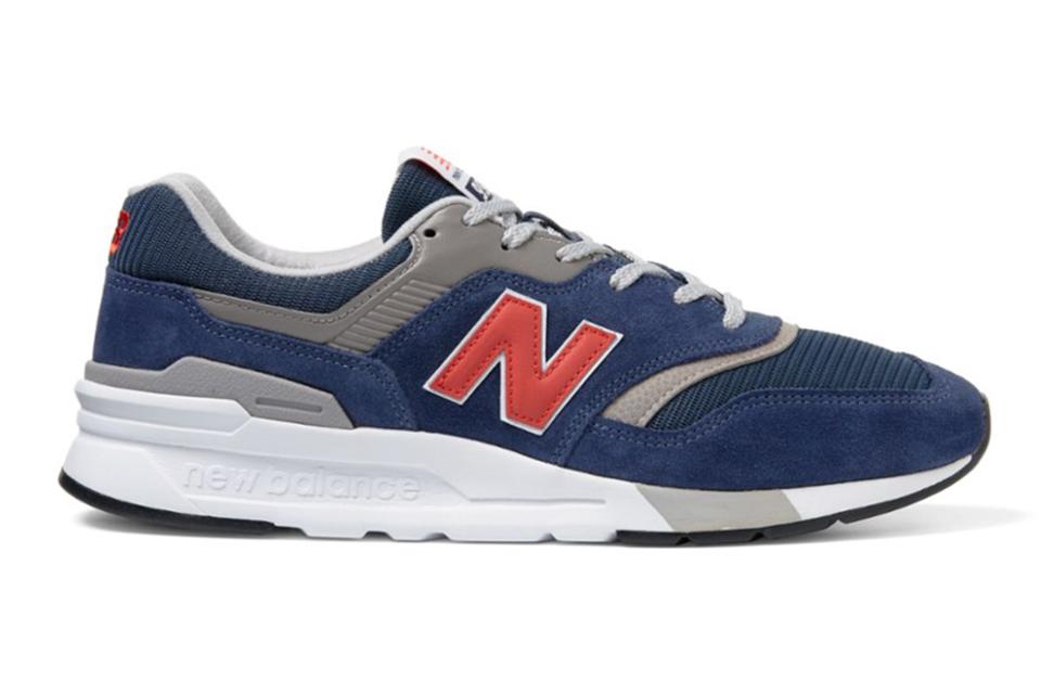 New Balance 997H shoes (was $90, now 27% off)