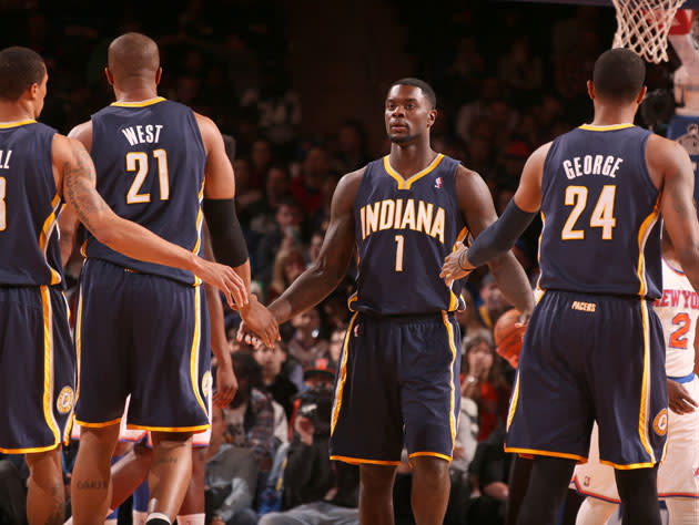 Insider: Pacers' defense falters in loss to Nuggets