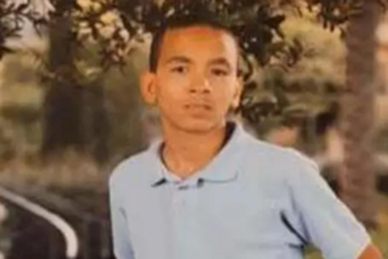 Authorities Continue Search for Az. Boy Mathew Dubose Who Disappeared a Week Ago