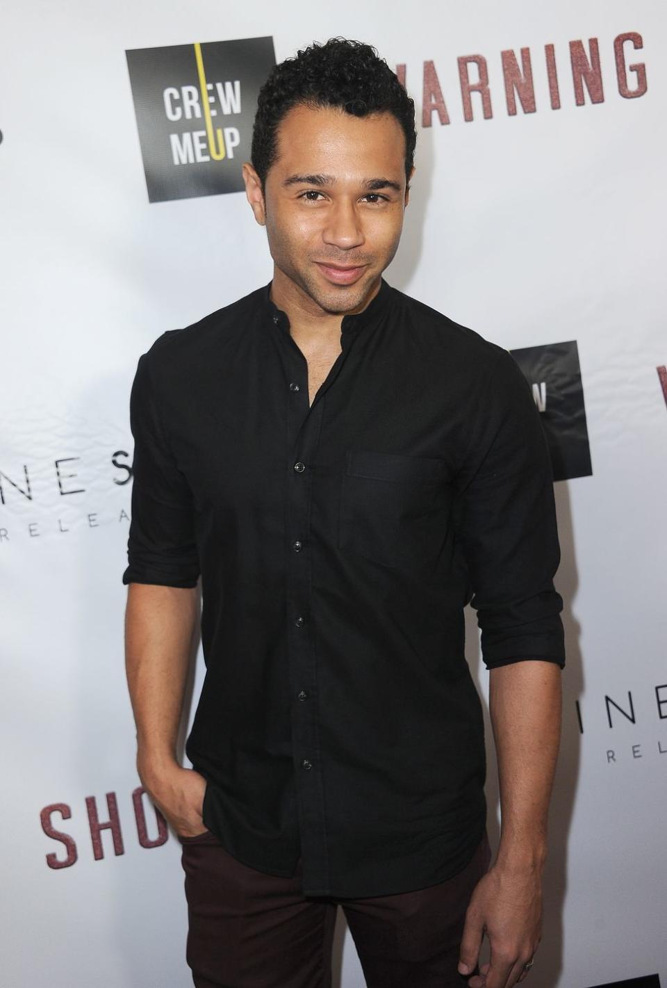 Corbin Bleu