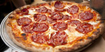 <p>Not all pizza is created equal.</p>