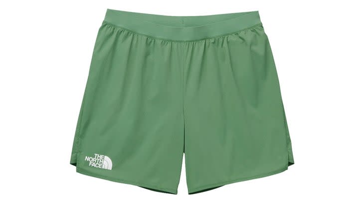 The North Face Summit Pacesetter Run Brief Short