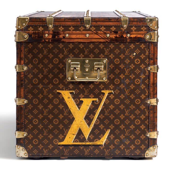 Virgil Abloh's Louis Vuitton Designs Have Finally Been Released