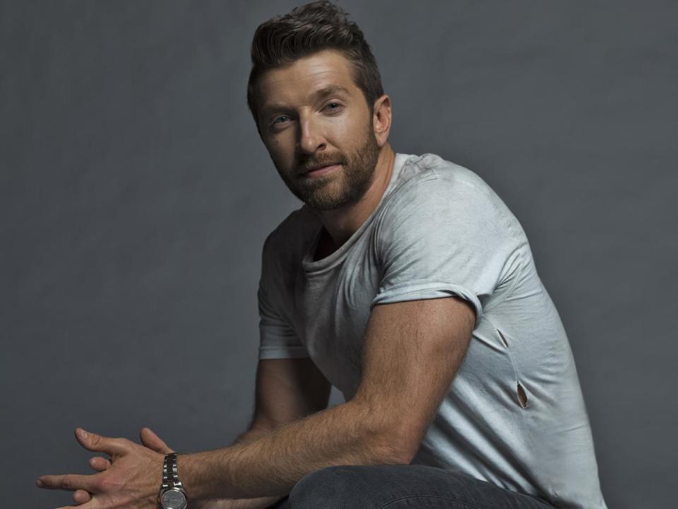 Platinum-selling singer/songwriter Brett Eldredge is just one of several big names who will grace the stages in Nashville during Fourth of July weekend.