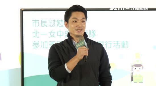 社宅「牆破、漏水」連爆！蔣萬安下令3點