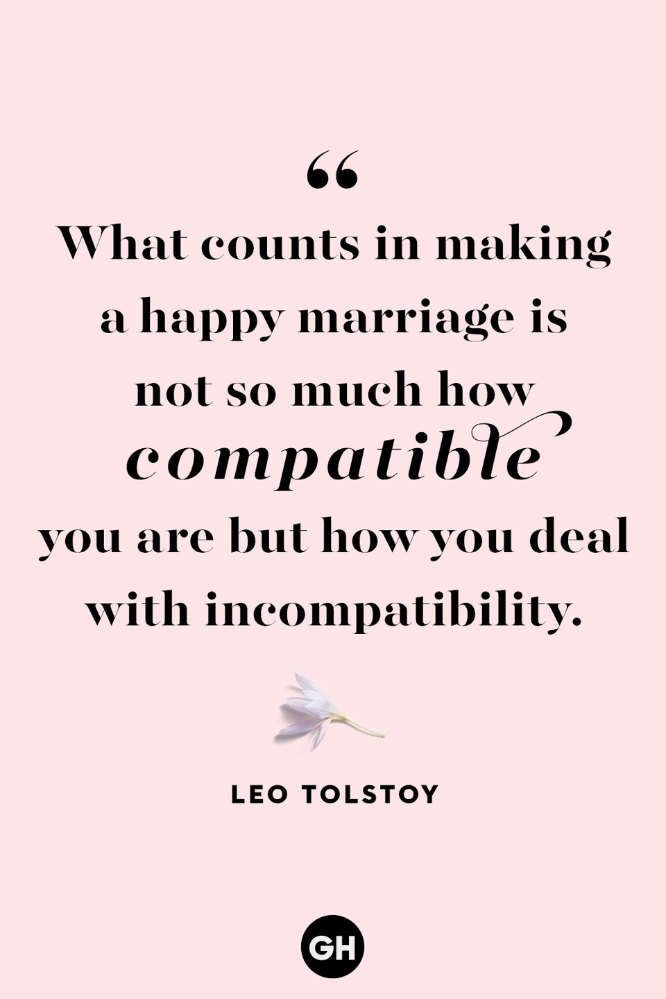 Leo Tolstoy