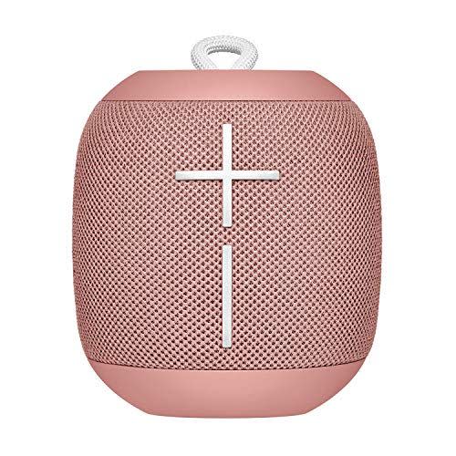 19) WONDERBOOM Portable Waterproof Bluetooth Speaker