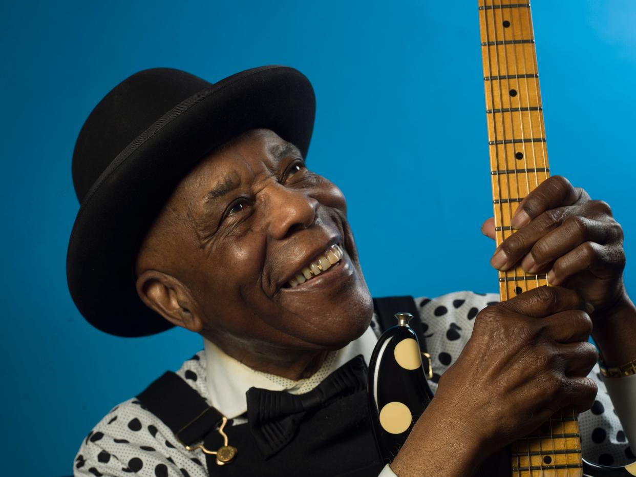 After 70 years of touring, blues legend Buddy Guy plans to retire from the road following his "Damn Right Farewell" tour.