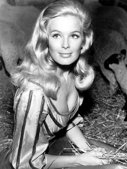 MISS GG '64: LINDA EVANS