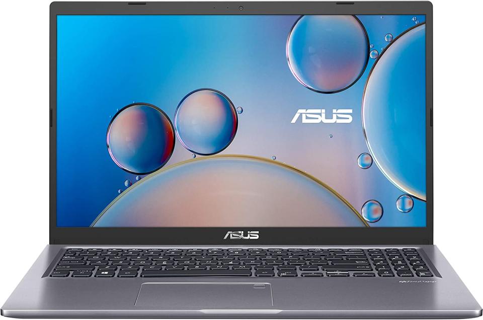 ASUS VivoBook (Photo via Amazon Canada)