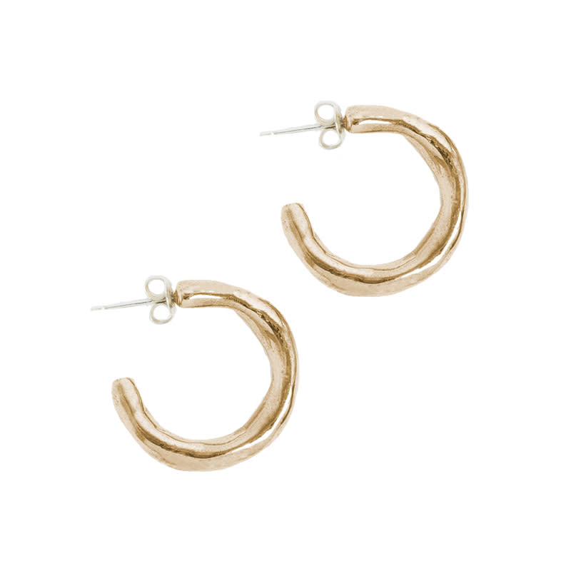 <a rel="nofollow noopener" href="https://www.moderncitizen.com/collections/new/products/hammered-midi-hoop-earrings-brass" target="_blank" data-ylk="slk:Hammered Midi Hoop Earrings, Modern Citizen, $88;elm:context_link;itc:0;sec:content-canvas" class="link ">Hammered Midi Hoop Earrings, Modern Citizen, $88</a><p> <strong>Related Articles</strong> <ul> <li><a rel="nofollow noopener" href="http://thezoereport.com/fashion/style-tips/box-of-style-ways-to-wear-cape-trend/?utm_source=yahoo&utm_medium=syndication" target="_blank" data-ylk="slk:The Key Styling Piece Your Wardrobe Needs;elm:context_link;itc:0;sec:content-canvas" class="link ">The Key Styling Piece Your Wardrobe Needs</a></li><li><a rel="nofollow noopener" href="http://thezoereport.com/entertainment/celebrities/emily-ratajkowski-surprise-wedding/?utm_source=yahoo&utm_medium=syndication" target="_blank" data-ylk="slk:Emily Ratajkowski Just Nailed The Coolest Bridal Trend;elm:context_link;itc:0;sec:content-canvas" class="link ">Emily Ratajkowski Just Nailed The Coolest Bridal Trend</a></li><li><a rel="nofollow noopener" href="http://thezoereport.com/fashion/accessories/beyonce-approved-accessory-brand-thats-surprisingly-affordable/?utm_source=yahoo&utm_medium=syndication" target="_blank" data-ylk="slk:A Beyoncé-Approved Accessory Brand That's Surprisingly Affordable;elm:context_link;itc:0;sec:content-canvas" class="link ">A Beyoncé-Approved Accessory Brand That's Surprisingly Affordable</a></li> </ul> </p>