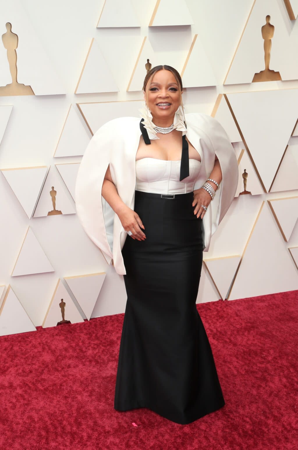 Ruth E. Carter<br>Photo: David Livingston/Getty Images