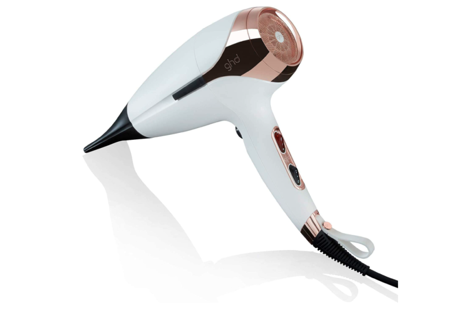  ghd Helios Professional Hair Dryer