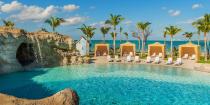 <p>You can never go wrong with a Caribbean honeymoon, especially the Bahamas, which is known the world over for its glorious aquamarine beaches and soft white sands. The island chain is also home to mega resorts like <a href="https://www.tripadvisor.com/Hotel_Review-g147417-d507175-Reviews-The_Royal_at_Atlantis_Autograph_Collection-Paradise_Island_New_Providence_Island_Bahama.html" rel="nofollow noopener" target="_blank" data-ylk="slk:Atlantis;elm:context_link;itc:0;sec:content-canvas" class="link ">Atlantis </a> and <a href="https://www.tripadvisor.com/Hotel_Review-g147416-d9838640-Reviews-Grand_Hyatt_Baha_Mar-Nassau_New_Providence_Island_Bahamas.html" rel="nofollow noopener" target="_blank" data-ylk="slk:Grand Hyatt Baha Mar;elm:context_link;itc:0;sec:content-canvas" class="link ">Grand Hyatt Baha Mar</a>, where everything you need for a first-rate getaway is at your fingertips, from oceanfront bars and restaurants and swanky spas, to cabana-lined swimming pools and buzzing casinos.</p>