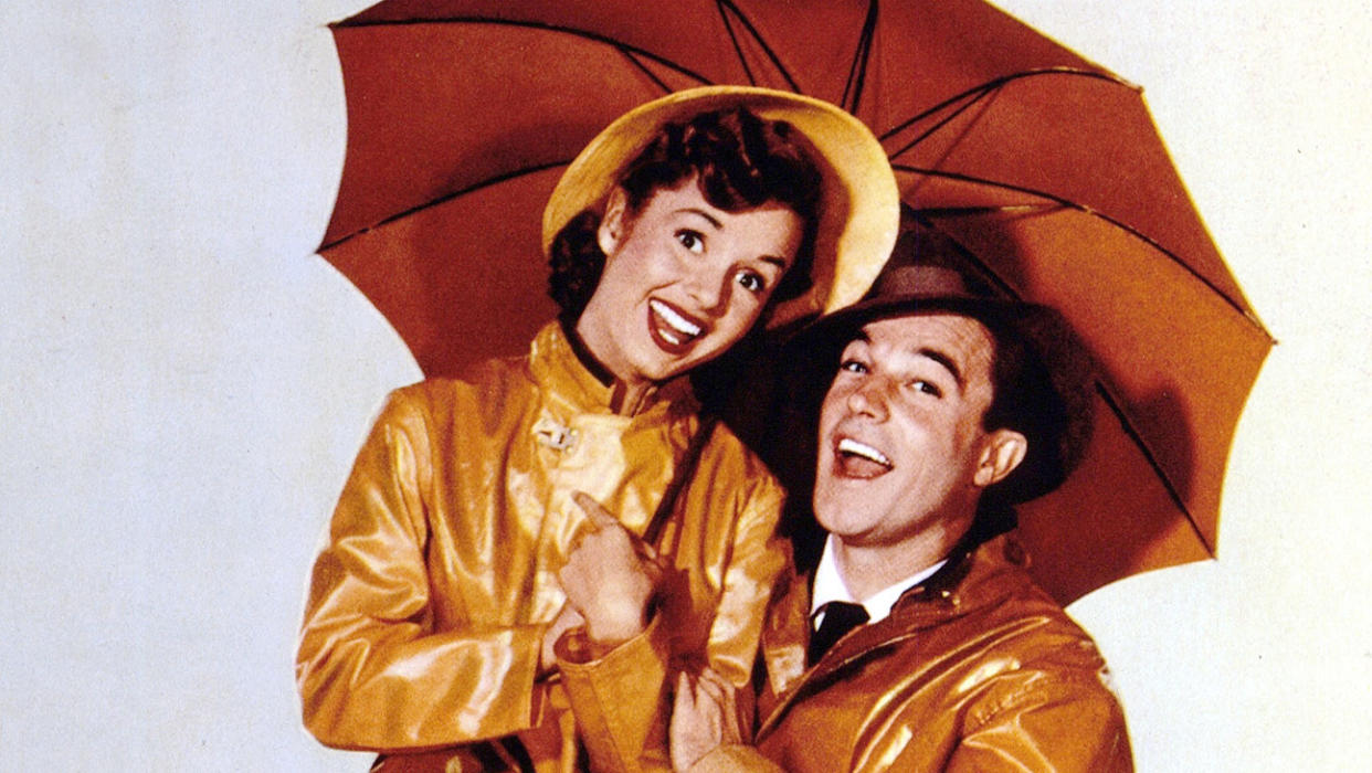 We need this: “Singin’ in the Rain” is coming back to theaters this weekend