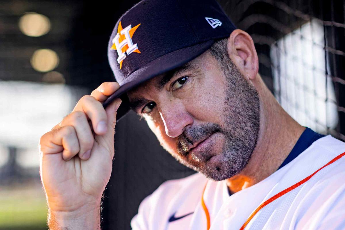 Almost 6 years since trade, Justin Verlander's return no longer feels like  homecoming 