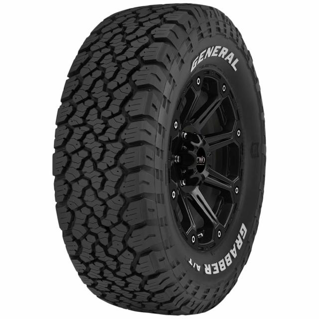 Our Favorite All-Terrain Tires for 2024