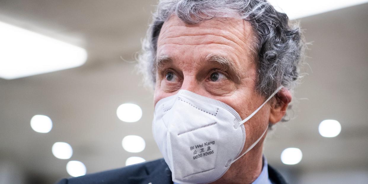 Sherrod Brown