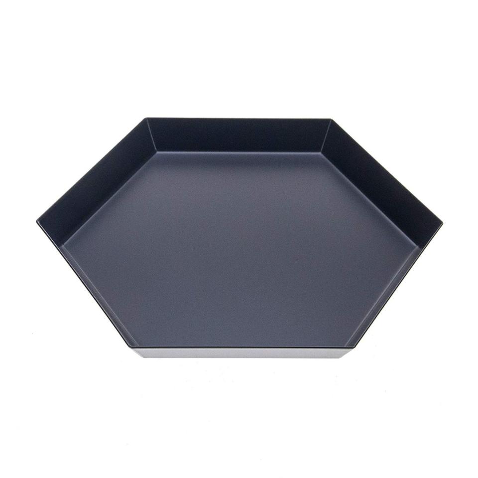 123) Kaleido tray