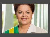 Dilma Rousseff<br><br>The current president of Brazil, Dilma Rousseff commands respect and she has all the rights to! Born in an upper-middle class family, Dilma went on to become a socialist and join Marxist Urban Guerrilla groups that opposed the then military dictatorship in the 60’s and 70’s. She also got jailed and was tortured for her exploits from 1970 to 1972. After her release she went on to form the Democratic Labour Party and finally becoming the president in 2011! All thanks to her brilliant initiatives, Brazil is currently the world’s sixth largest economy clocking in a GDP of $2.4 trillion!