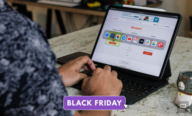 Apple Black Friday Deals 2023 Handpicked Best Discounts