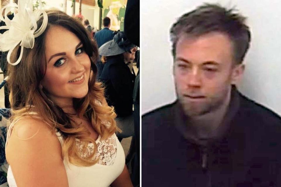 Jack Shepherd was found guilty of killing Charlotte Brown in a speedboat accident on the Thames