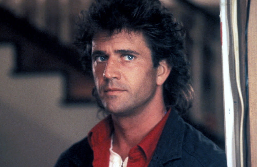 Lethal Weapon 5 is still in the works with Mel Gibson promising to get it finished credit:Bang Showbiz