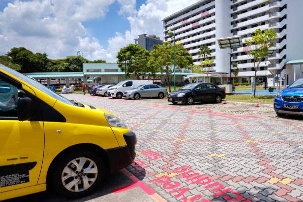 hdb-parking-singapore