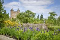 <p>Known as the Garden of England, you must visit Kent at least once in your life. Here, you'll find the likes of Sissinghurst Castle Garden, Great Comp Garden and Lullingstone Castle & The World Garden. Each has its own character and you could spend hours strolling around as you take in the scents of summer.</p><p>In nearby East Sussex, Pashley Manor and Great Dixter shouldn't be missed either. You can explore the best of Kent and Sussex's gardens with garden designer Sarah Raven in June 2021. Sarah will invite you to her own garden Perch Hill, where there'll be afternoon tea and flower arranging. You'll also enjoy an exclusive after-hours dinner at Sissinghurst.</p><p><a class="link " href="https://www.primaholidays.co.uk/tours/kent-sussex-gardens-sarah-raven-perch-hill-sissinghurst" rel="nofollow noopener" target="_blank" data-ylk="slk:FIND OUT MORE;elm:context_link;itc:0;sec:content-canvas">FIND OUT MORE</a></p>