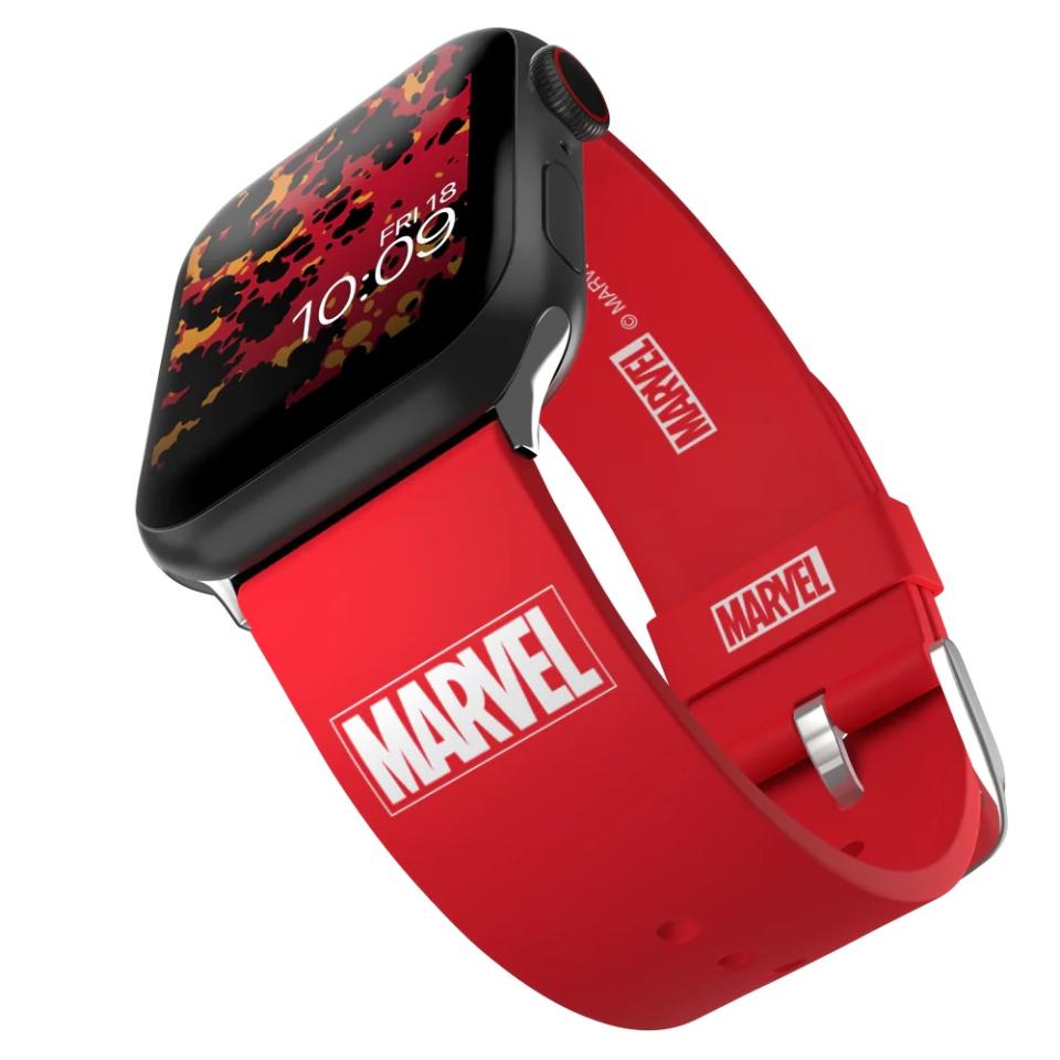 mobyfox marvel watch band