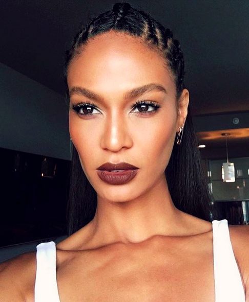 Joan Smalls